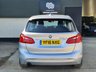 USED 2016 16 BMW 2 SERIES 1.5 225XE PHEV  PETROL/PLUG IN HYBRID - FREE TO TAX