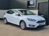 USED 2015 65 FORD FOCUS 1.5 TITANIUM 5d 148 BHP PX WELCOME -FINANCE AVAILABLE- ULEZ