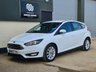 USED 2015 65 FORD FOCUS 1.5 TITANIUM 5d 148 BHP PX WELCOME -FINANCE AVAILABLE- ULEZ