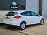 USED 2015 65 FORD FOCUS 1.5 TITANIUM 5d 148 BHP PX WELCOME -FINANCE AVAILABLE- ULEZ