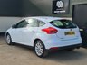 USED 2015 65 FORD FOCUS 1.5 TITANIUM 5d 148 BHP PX WELCOME -FINANCE AVAILABLE- ULEZ