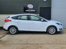 USED 2015 65 FORD FOCUS 1.5 TITANIUM 5d 148 BHP PX WELCOME -FINANCE AVAILABLE- ULEZ