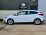 USED 2015 65 FORD FOCUS 1.5 TITANIUM 5d 148 BHP PX WELCOME -FINANCE AVAILABLE- ULEZ