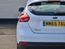 USED 2015 65 FORD FOCUS 1.5 TITANIUM 5d 148 BHP PX WELCOME -FINANCE AVAILABLE- ULEZ