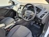 USED 2015 65 FORD FOCUS 1.5 TITANIUM 5d 148 BHP PX WELCOME -FINANCE AVAILABLE- ULEZ