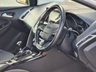 USED 2015 65 FORD FOCUS 1.5 TITANIUM 5d 148 BHP PX WELCOME -FINANCE AVAILABLE- ULEZ