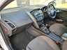 USED 2015 65 FORD FOCUS 1.5 TITANIUM 5d 148 BHP PX WELCOME -FINANCE AVAILABLE- ULEZ