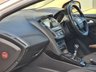 USED 2015 65 FORD FOCUS 1.5 TITANIUM 5d 148 BHP PX WELCOME -FINANCE AVAILABLE- ULEZ