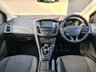 USED 2015 65 FORD FOCUS 1.5 TITANIUM 5d 148 BHP PX WELCOME -FINANCE AVAILABLE- ULEZ