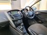 USED 2015 65 FORD FOCUS 1.5 TITANIUM 5d 148 BHP PX WELCOME -FINANCE AVAILABLE- ULEZ