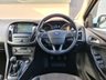 USED 2015 65 FORD FOCUS 1.5 TITANIUM 5d 148 BHP PX WELCOME -FINANCE AVAILABLE- ULEZ