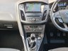 USED 2015 65 FORD FOCUS 1.5 TITANIUM 5d 148 BHP PX WELCOME -FINANCE AVAILABLE- ULEZ