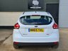 USED 2015 65 FORD FOCUS 1.5 TITANIUM 5d 148 BHP PX WELCOME -FINANCE AVAILABLE- ULEZ