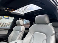 USED 2013 63 AUDI Q7 3.0 TDI QUATTRO S LINE PLUS 5d 245 BHP 
