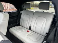 USED 2013 63 AUDI Q7 3.0 TDI QUATTRO S LINE PLUS 5d 245 BHP 
