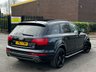 USED 2013 63 AUDI Q7 3.0 TDI QUATTRO S LINE PLUS 5d 245 BHP 