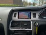 USED 2013 63 AUDI Q7 3.0 TDI QUATTRO S LINE PLUS 5d 245 BHP 