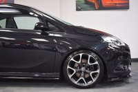 USED 2015 R VAUXHALL CORSA 1.6 VXR 3d 202 BHP RECARO BUCKETS / LOW MILES!!