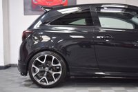 USED 2015 R VAUXHALL CORSA 1.6 VXR 3d 202 BHP RECARO BUCKETS / LOW MILES!!