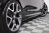 USED 2015 R VAUXHALL CORSA 1.6 VXR 3d 202 BHP RECARO BUCKETS / LOW MILES!!