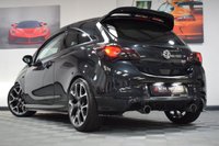 USED 2015 R VAUXHALL CORSA 1.6 VXR 3d 202 BHP RECARO BUCKETS / LOW MILES!!