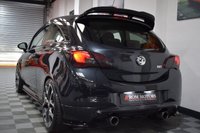 USED 2015 R VAUXHALL CORSA 1.6 VXR 3d 202 BHP RECARO BUCKETS / LOW MILES!!