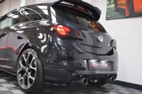 USED 2015 R VAUXHALL CORSA 1.6 VXR 3d 202 BHP RECARO BUCKETS / LOW MILES!!