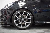 USED 2015 R VAUXHALL CORSA 1.6 VXR 3d 202 BHP RECARO BUCKETS / LOW MILES!!