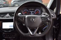 USED 2015 R VAUXHALL CORSA 1.6 VXR 3d 202 BHP RECARO BUCKETS / LOW MILES!!