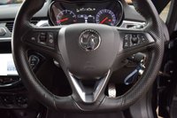 USED 2015 R VAUXHALL CORSA 1.6 VXR 3d 202 BHP RECARO BUCKETS / LOW MILES!!