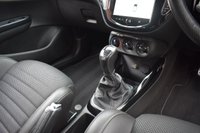 USED 2015 R VAUXHALL CORSA 1.6 VXR 3d 202 BHP RECARO BUCKETS / LOW MILES!!