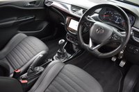 USED 2015 R VAUXHALL CORSA 1.6 VXR 3d 202 BHP RECARO BUCKETS / LOW MILES!!