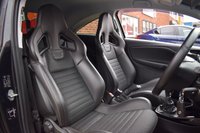 USED 2015 R VAUXHALL CORSA 1.6 VXR 3d 202 BHP RECARO BUCKETS / LOW MILES!!