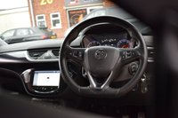 USED 2015 R VAUXHALL CORSA 1.6 VXR 3d 202 BHP RECARO BUCKETS / LOW MILES!!