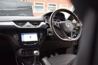 USED 2015 R VAUXHALL CORSA 1.6 VXR 3d 202 BHP RECARO BUCKETS / LOW MILES!!