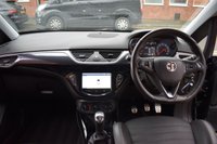USED 2015 R VAUXHALL CORSA 1.6 VXR 3d 202 BHP RECARO BUCKETS / LOW MILES!!