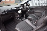 USED 2015 R VAUXHALL CORSA 1.6 VXR 3d 202 BHP RECARO BUCKETS / LOW MILES!!