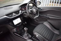 USED 2015 R VAUXHALL CORSA 1.6 VXR 3d 202 BHP RECARO BUCKETS / LOW MILES!!