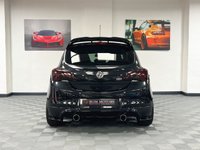 USED 2015 R VAUXHALL CORSA 1.6 VXR 3d 202 BHP RECARO BUCKETS / LOW MILES!!