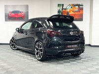 USED 2015 R VAUXHALL CORSA 1.6 VXR 3d 202 BHP RECARO BUCKETS / LOW MILES!!