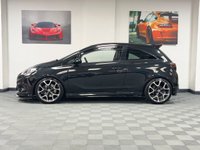 USED 2015 R VAUXHALL CORSA 1.6 VXR 3d 202 BHP RECARO BUCKETS / LOW MILES!!