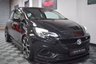 USED 2015 R VAUXHALL CORSA 1.6 VXR 3d 202 BHP RECARO BUCKETS / LOW MILES!!