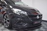 USED 2015 R VAUXHALL CORSA 1.6 VXR 3d 202 BHP RECARO BUCKETS / LOW MILES!!