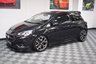 USED 2015 R VAUXHALL CORSA 1.6 VXR 3d 202 BHP RECARO BUCKETS / LOW MILES!!