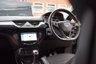 USED 2015 R VAUXHALL CORSA 1.6 VXR 3d 202 BHP RECARO BUCKETS / LOW MILES!!