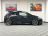 USED 2015 R VAUXHALL CORSA 1.6 VXR 3d 202 BHP RECARO BUCKETS / LOW MILES!!