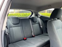 USED 2011 61 FORD FIESTA 1.2 ZETEC 3d 81 BHP 