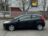 USED 2011 61 FORD FIESTA 1.2 ZETEC 3d 81 BHP 