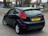 USED 2011 61 FORD FIESTA 1.2 ZETEC 3d 81 BHP 