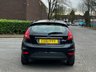 USED 2011 61 FORD FIESTA 1.2 ZETEC 3d 81 BHP 